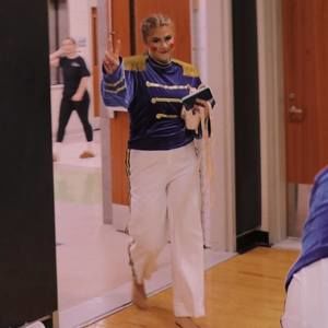 Meet your Posher, Amelia